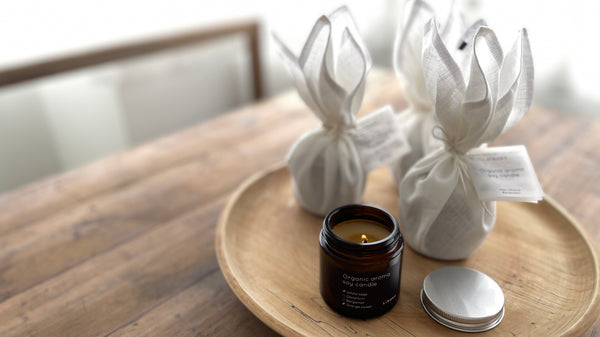 灯に癒される時間