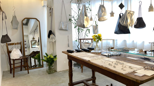 bimi × as couture Order reception 終了いたしました