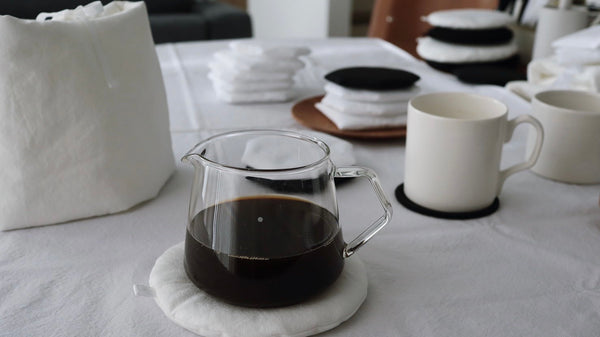 暮らしに寄り添うもの 展