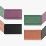 CARD CASE / カードケース パープル 4103