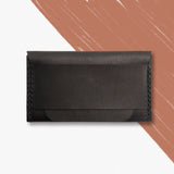 CARD CASE / カードケース パープル 4103