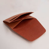 CARD CASE / カードケース テラコッタ 4103