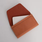 【サンプルセール】CARD CASE / カードケース テラコッタ 4103