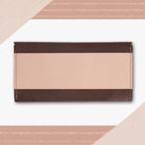 4103 ロングウォレット ウォレット 財布 長財布 グリーン財布 レザー レザー財布 手仕事 作家もの