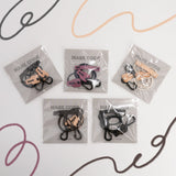 mask cord / マスクコード パープル( グラスコード )