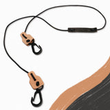 マスクコード グラスコード めがねコード メガネコード レザー 4103