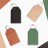 【サンプルセール 20%off 】wire pass case / ワイヤーパスケース テラコッタ