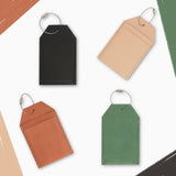 【サンプルセール 20%off 】wire pass case / ワイヤーパスケース グリーン