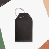 【サンプルセール 20%off 】wire pass case / ワイヤーパスケース ブラック