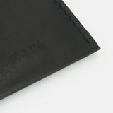 wire pass case / ワイヤーパスケース ブラック