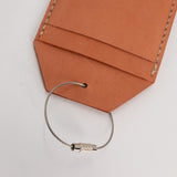 wire pass case / ワイヤーパスケース グリーン