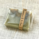 石けん / SIROKUオリジナルレシピ(Savonnerie de la lune)