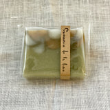 石けん / SIROKUオリジナルレシピ(Savonnerie de la lune)