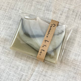 石けん / SIROKUオリジナルレシピ(Savonnerie de la lune)