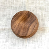 アロマウッド (丸・ウォルナット) / 神野 達也