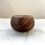 アロマウッド (丸・ウォルナット) / 神野 達也