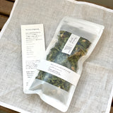 オーガニックハーブティー ¥1,300→¥1,100-