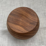 アロマウッド (丸・ウォルナット) / 神野 達也