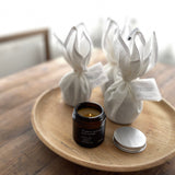 オーガニックキャンドル ソイキャンドル アロマキャンドル