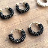 フープピアス・イヤリング / MSNOM