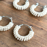 フープピアス・イヤリング / MSNOM