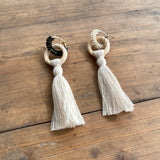 フープピアス・イヤリング / MSNOM