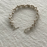 only. bracelet single