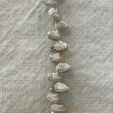 only. pierce type0 / 片耳ピアス 7粒