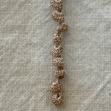 only. pierce type0 / 片耳ピアス 7粒