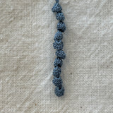 only. pierce type0 / 片耳ピアス 10粒