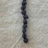 only. pierce type0 / 片耳ピアス 5粒