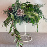 フライングリース ワークショップ