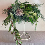 フライングリース ワークショップ