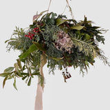 フライングフラワー ワークショップ 川口瑠璃子