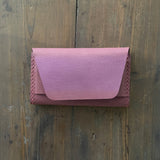 【サンプルセール 20% off 】CARD CASE / カードケース パープル 4103