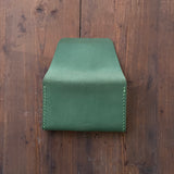 【サンプルセール 20%off 】CARD CASE / カードケース グリーン 4103