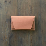 【サンプルセール】CARD CASE / カードケース テラコッタ 4103