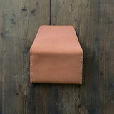 【サンプルセール】CARD CASE / カードケース テラコッタ 4103