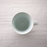 色絵十草マグカップ