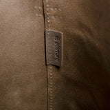 【サンプルセール 20% off 】 バケツ型バッグ ・ ワンハンドル グレージュ