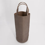 【サンプルセール 20% off】 ボトルトートバッグ グレージュ
