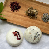 アロマソープ作り ワークショップ 気質診断 診断書付き