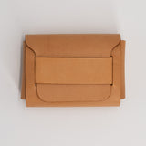 【サンプルセール】pung S( ウォレットS ) lilleogstor