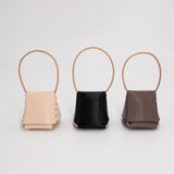 trekant( マイクロポーチ ・ ロング紐 ) lilleogstor