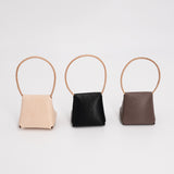 trekant( マイクロポーチ ・ ロング紐 ) lilleogstor