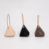 trekant( マイクロポーチ ・ ロング紐 ) lilleogstor