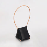 【サンプルセール】trekant( マイクロポーチ ・ ロング紐 ) lilleogstor