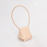 【サンプルセール】trekant( マイクロポーチ ・ ロング紐 ) lilleogstor