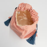 西陣織 巾着 和装 バッグ 和装小物 おしゃれ