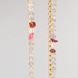 ブレスレット グリーンオニキス